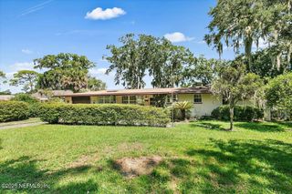 5855 DICKSON Road, Jacksonville, FL 32211