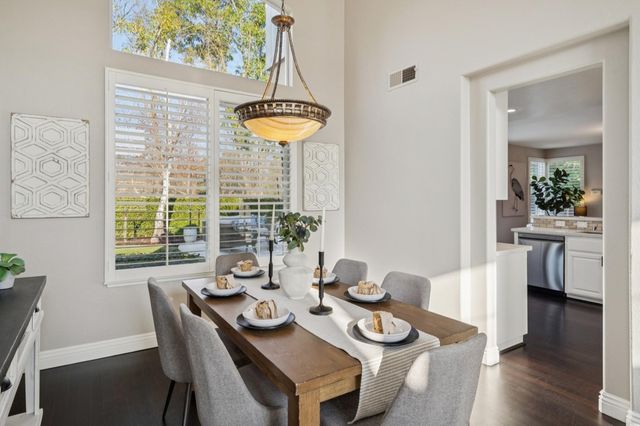 334 Squirrel Ridge Way, Danville, CA 94506