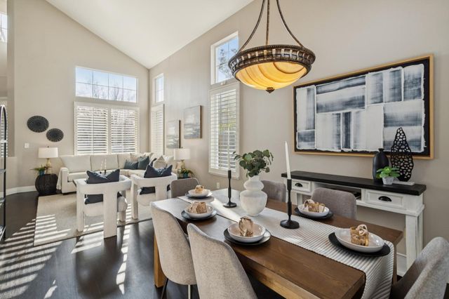 334 Squirrel Ridge Way, Danville, CA 94506