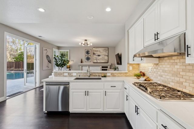 334 Squirrel Ridge Way, Danville, CA 94506