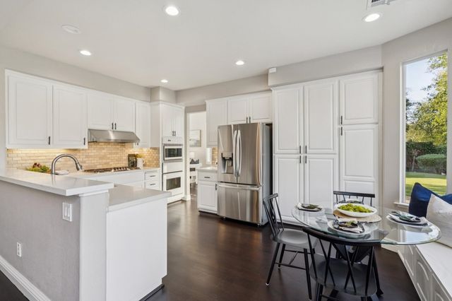 334 Squirrel Ridge Way, Danville, CA 94506