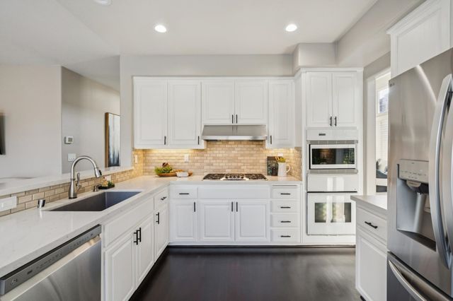 334 Squirrel Ridge Way, Danville, CA 94506