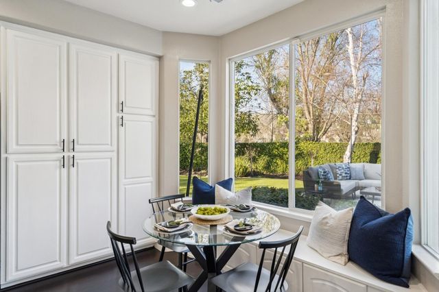 334 Squirrel Ridge Way, Danville, CA 94506