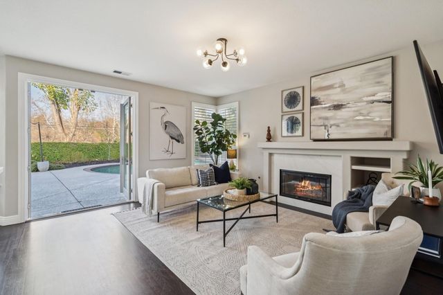 334 Squirrel Ridge Way, Danville, CA 94506