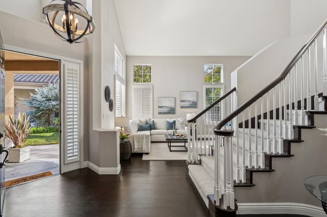 334 Squirrel Ridge Way, Danville, CA 94506