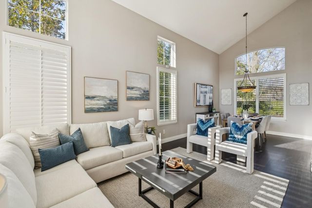 334 Squirrel Ridge Way, Danville, CA 94506