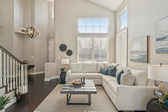 334 Squirrel Ridge Way, Danville, CA 94506