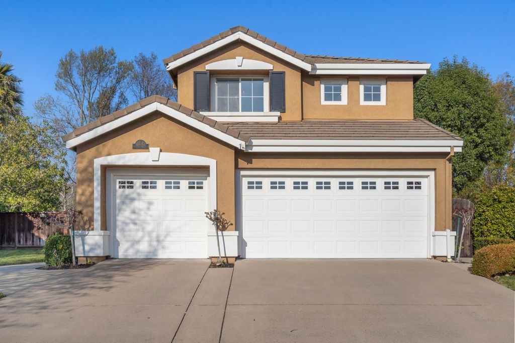 334 Squirrel Ridge Way, Danville, CA 94506