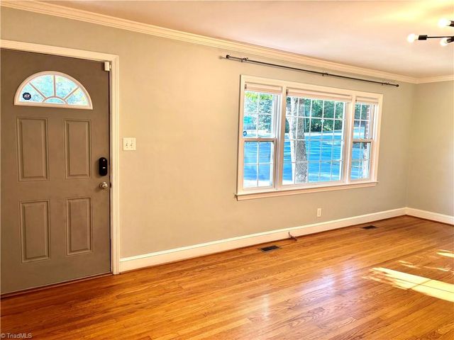 3306 Lawndale Drive, Greensboro, NC 27408