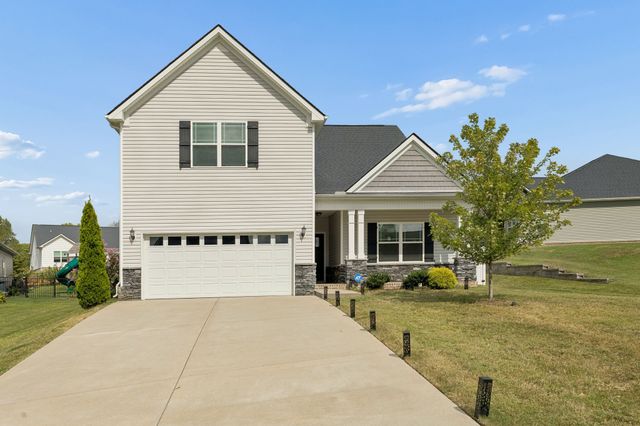 436 Zeffer Ct, Spring Hill, TN 37174