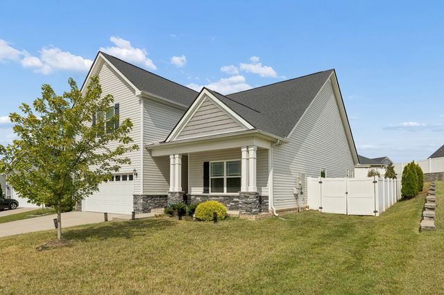 436 Zeffer Ct, Spring Hill, TN 37174