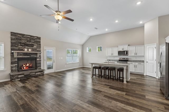 436 Zeffer Ct, Spring Hill, TN 37174