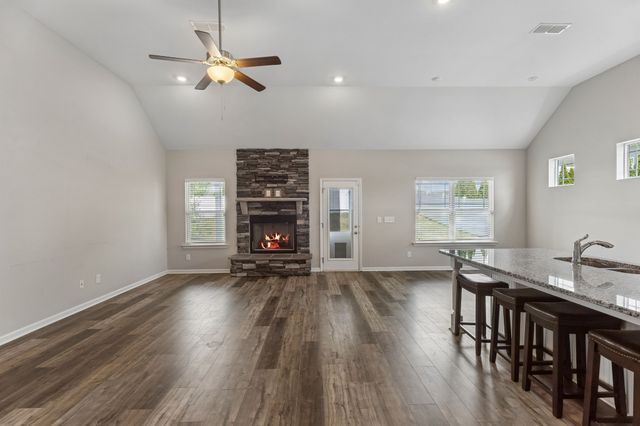 436 Zeffer Ct, Spring Hill, TN 37174