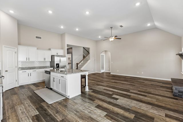 436 Zeffer Ct, Spring Hill, TN 37174