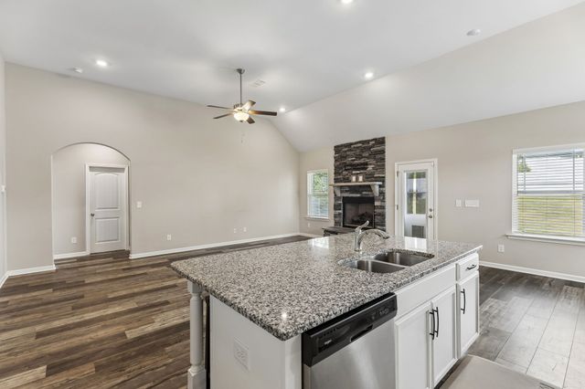 436 Zeffer Ct, Spring Hill, TN 37174