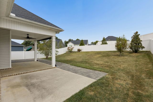 436 Zeffer Ct, Spring Hill, TN 37174