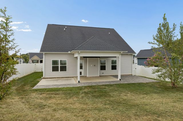 436 Zeffer Ct, Spring Hill, TN 37174
