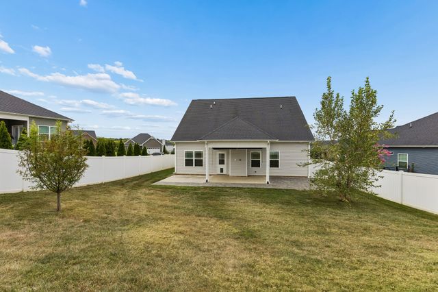 436 Zeffer Ct, Spring Hill, TN 37174