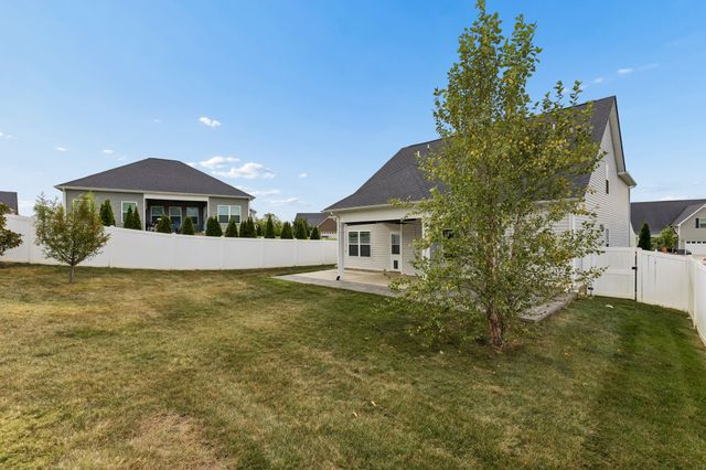 436 Zeffer Ct, Spring Hill, TN 37174