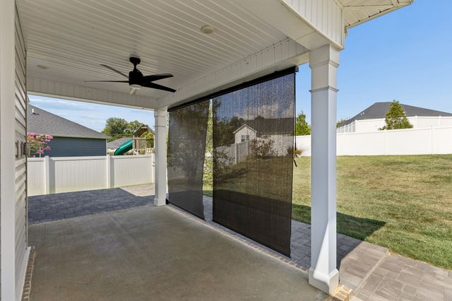 436 Zeffer Ct, Spring Hill, TN 37174