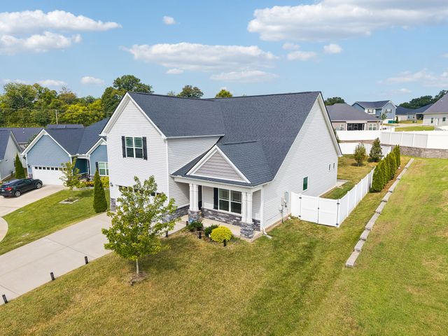 436 Zeffer Ct, Spring Hill, TN 37174