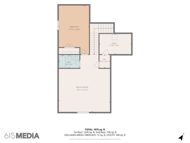 436 Zeffer Ct, Spring Hill, TN 37174