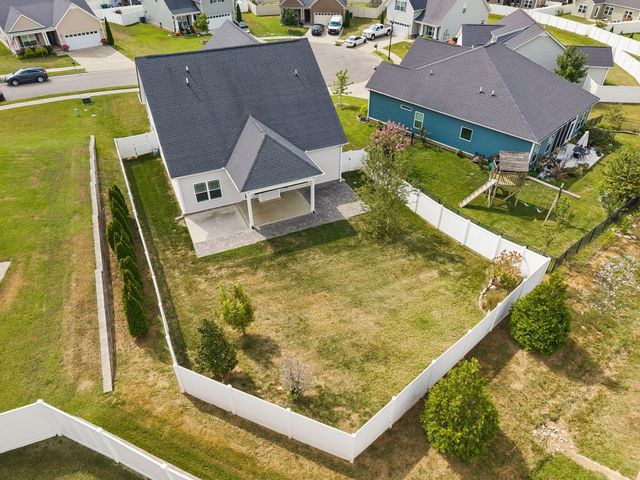 436 Zeffer Ct, Spring Hill, TN 37174