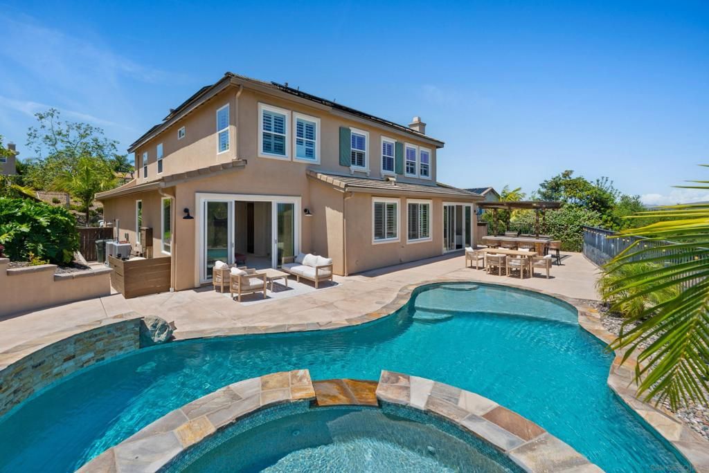 Image 16 of property listing at 953 Stoneridge Way, San Marcos, CA 92078