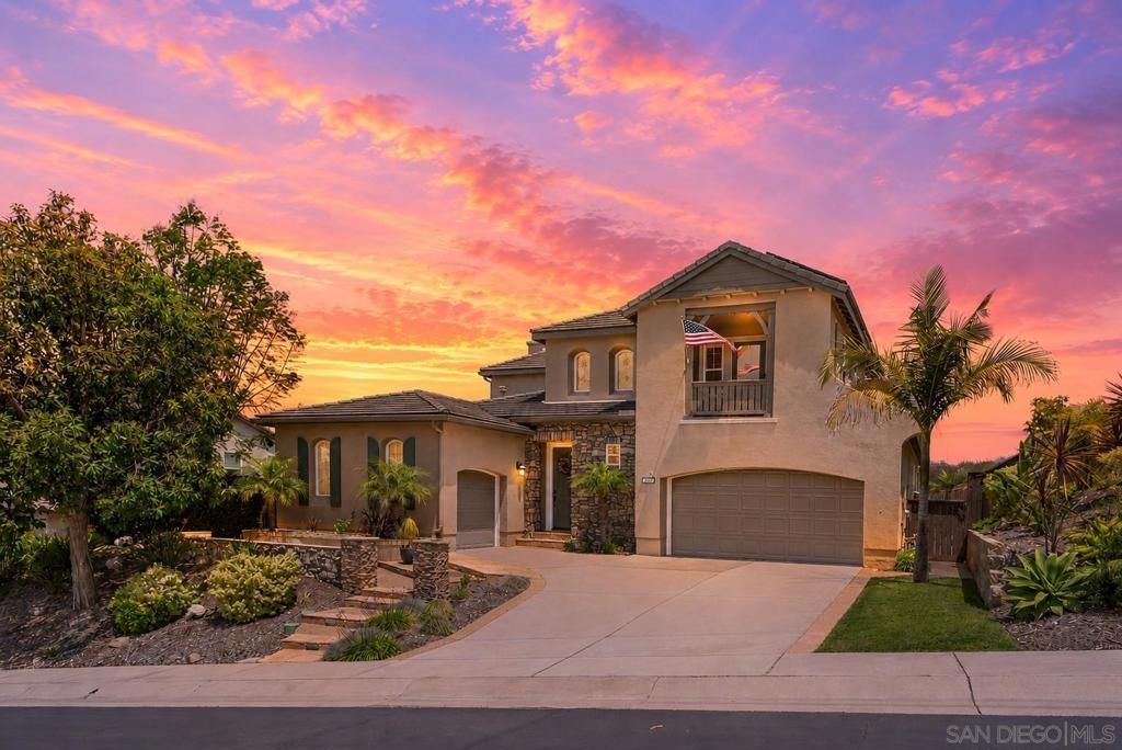 Image 44 of property listing at 953 Stoneridge Way, San Marcos, CA 92078