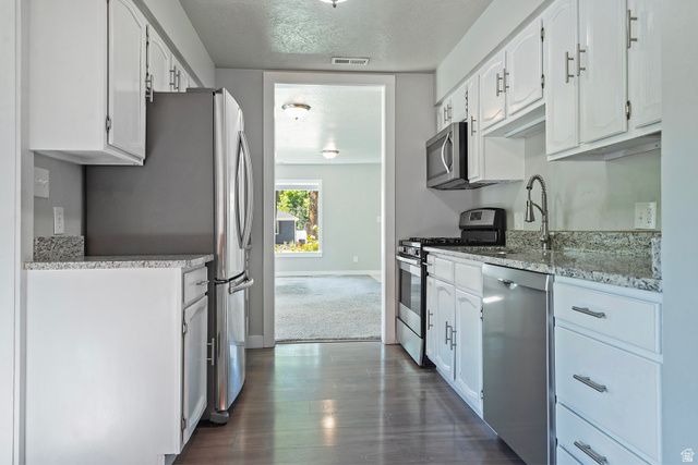946 W SIGNORA DR, Salt Lake City, UT 84116