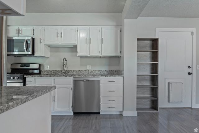 946 W SIGNORA DR, Salt Lake City, UT 84116