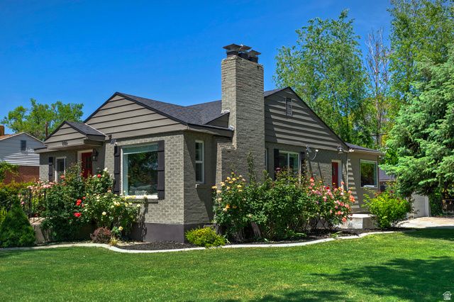 946 W SIGNORA DR, Salt Lake City, UT 84116