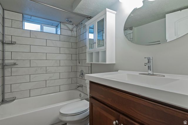 946 W SIGNORA DR, Salt Lake City, UT 84116