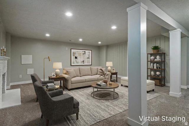 946 W SIGNORA DR, Salt Lake City, UT 84116