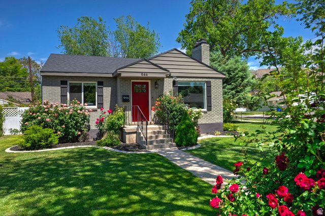 946 W SIGNORA DR, Salt Lake City, UT 84116