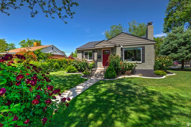 946 W SIGNORA DR, Salt Lake City, UT 84116