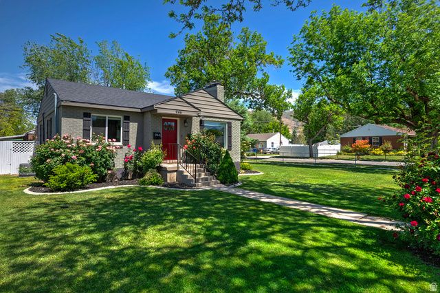 946 W SIGNORA DR, Salt Lake City, UT 84116
