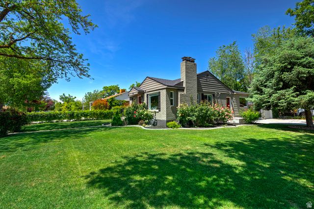 946 W SIGNORA DR, Salt Lake City, UT 84116