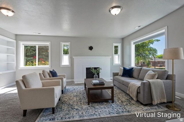 946 W SIGNORA DR, Salt Lake City, UT 84116