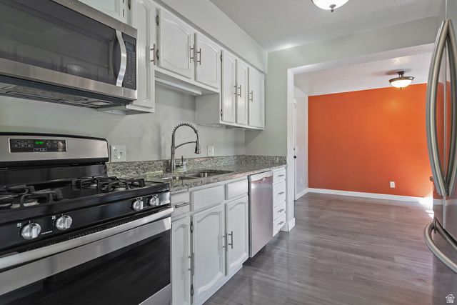 946 W SIGNORA DR, Salt Lake City, UT 84116