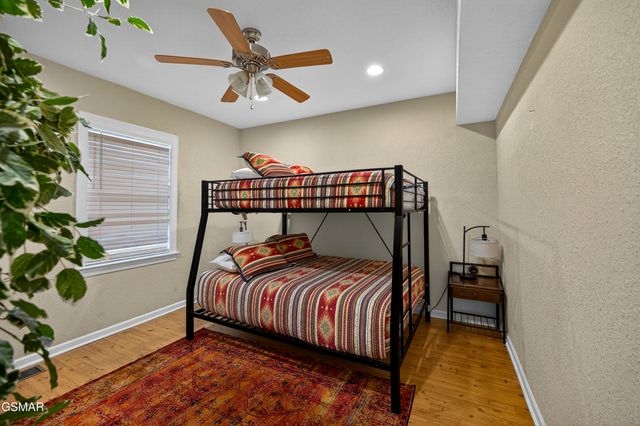 2307 Smoky Mountain Court, Gatlinburg, TN 37738