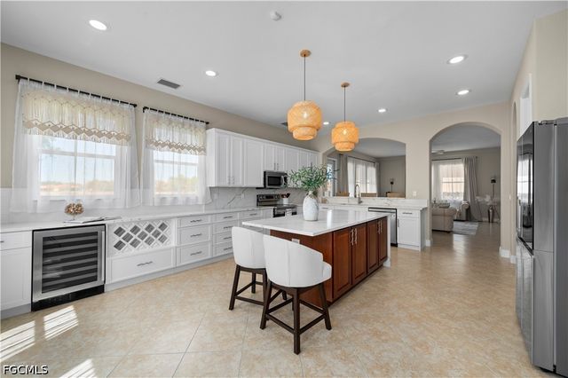 24439 Riverfront DR, Port Charlotte, FL 33980