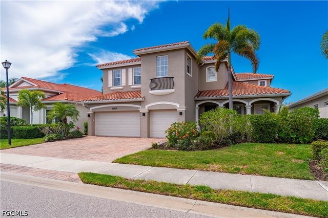 24439 Riverfront DR, Port Charlotte, FL 33980