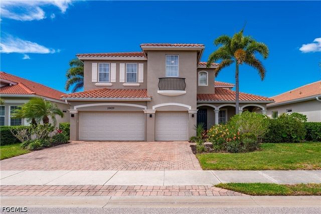 24439 Riverfront DR, Port Charlotte, FL 33980