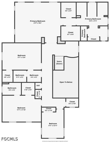 24439 Riverfront DR, Port Charlotte, FL 33980