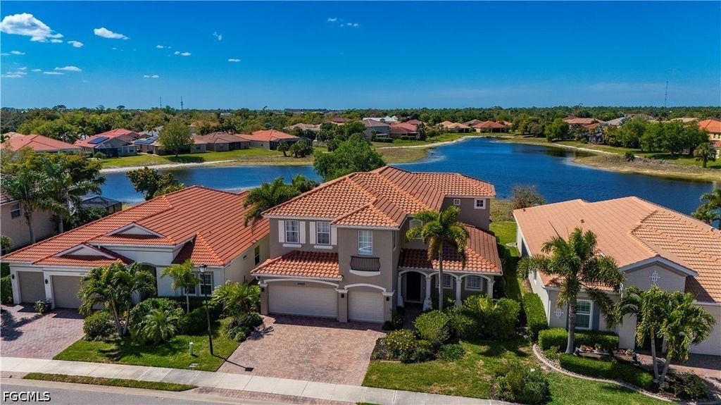 24439 Riverfront DR, Port Charlotte, FL 33980