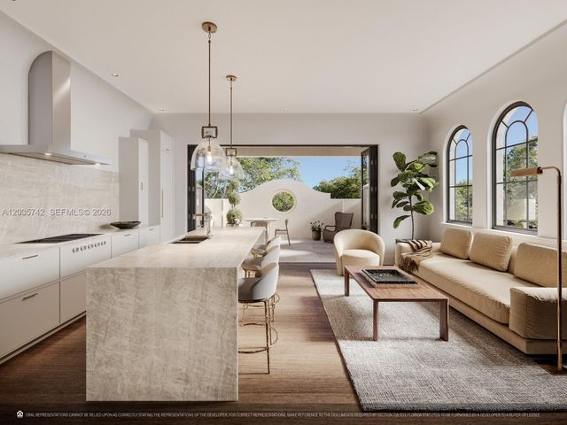 504 Malaga Ave T6, Coral Gables, FL 33134