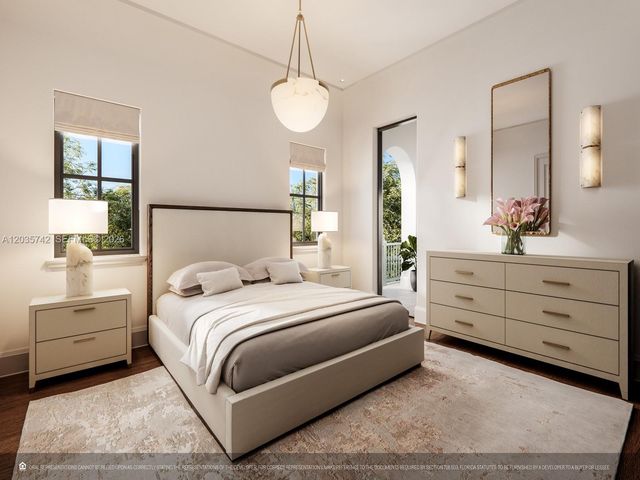 504 Malaga Ave T6, Coral Gables, FL 33134