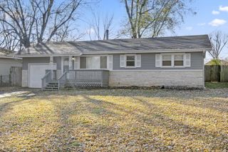 4552 W La Casa Street, Springfield, MO 65802