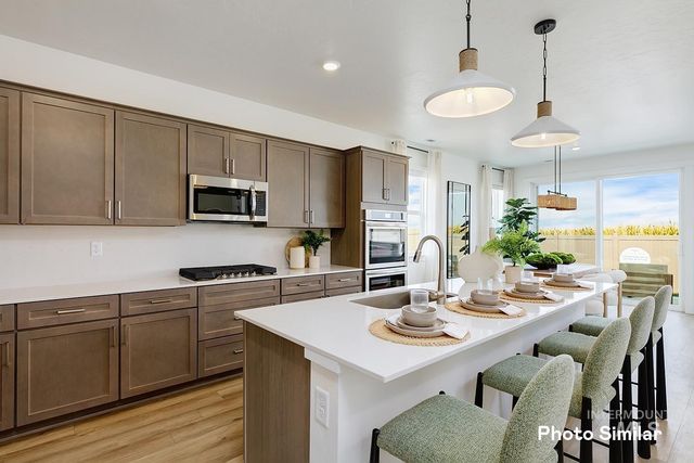 7066 N Daisy Teal Ave, Meridian, ID 83646